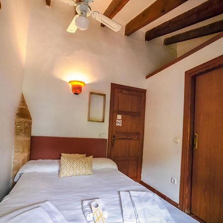 Petit Hotel Hostatgeria La Victoria Alcudia  Ngoại thất bức ảnh