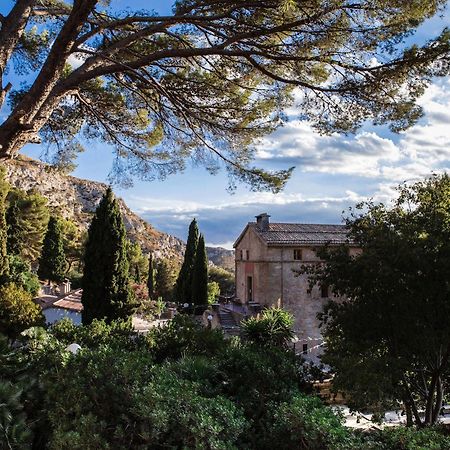 Petit Hotel Hostatgeria La Victoria Alcudia  Ngoại thất bức ảnh
