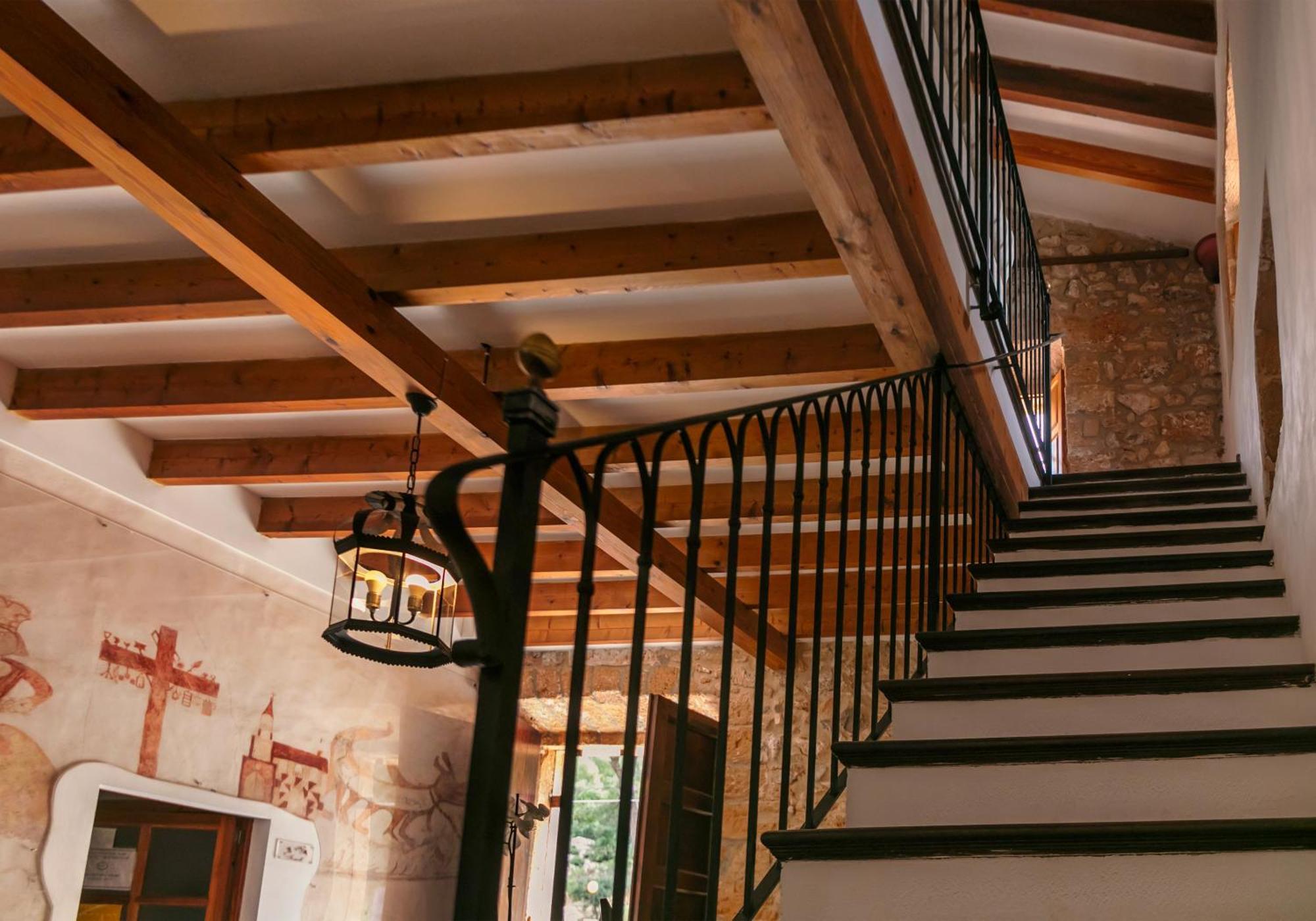 Petit Hotel Hostatgeria La Victoria Alcudia  Ngoại thất bức ảnh