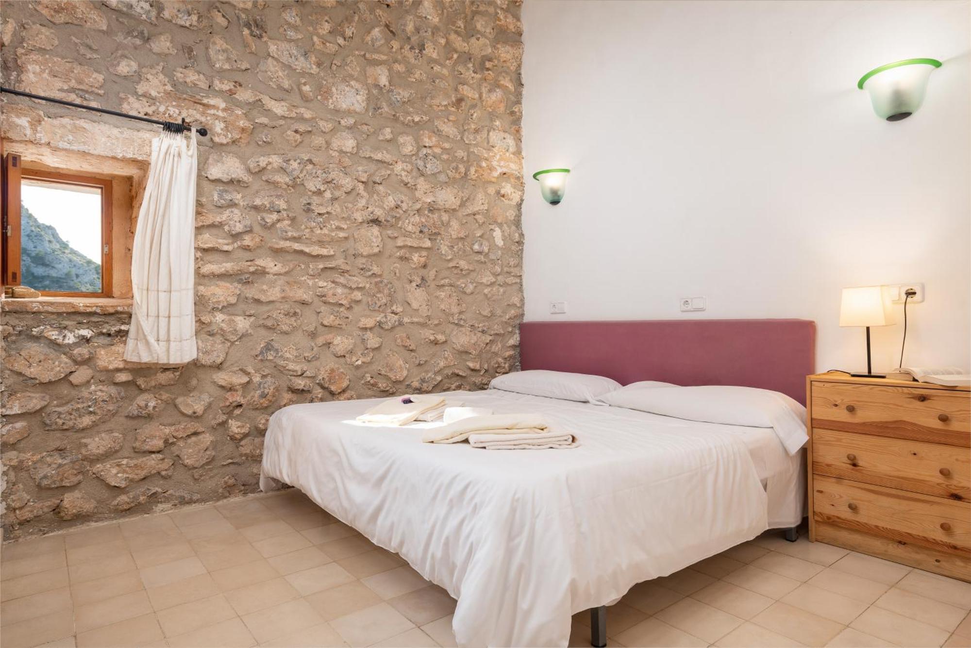 Petit Hotel Hostatgeria La Victoria Alcudia  Ngoại thất bức ảnh