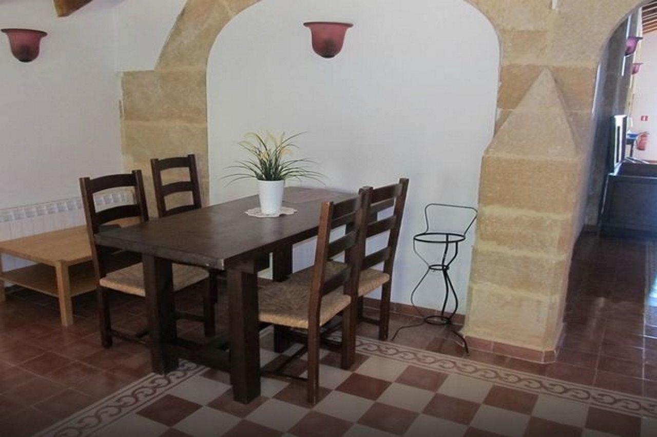 Petit Hotel Hostatgeria La Victoria Alcudia  Ngoại thất bức ảnh