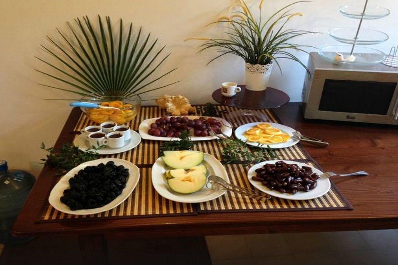 Petit Hotel Hostatgeria La Victoria Alcudia  Ngoại thất bức ảnh