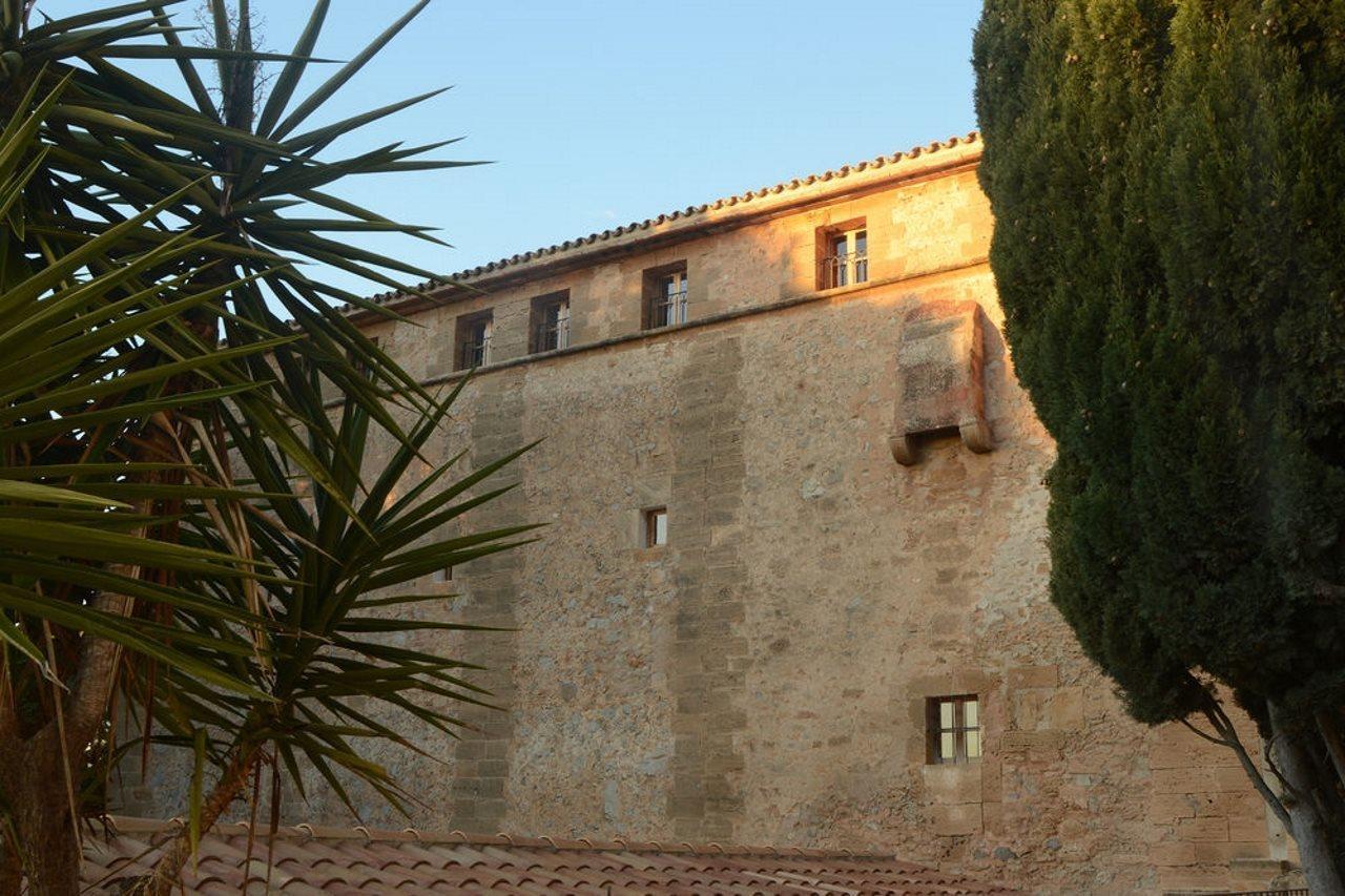 Petit Hotel Hostatgeria La Victoria Alcudia  Ngoại thất bức ảnh
