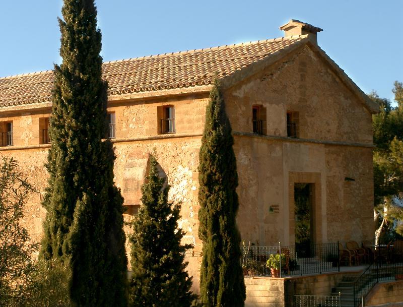 Petit Hotel Hostatgeria La Victoria Alcudia  Ngoại thất bức ảnh