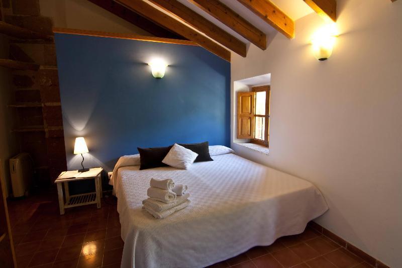Petit Hotel Hostatgeria La Victoria Alcudia  Ngoại thất bức ảnh